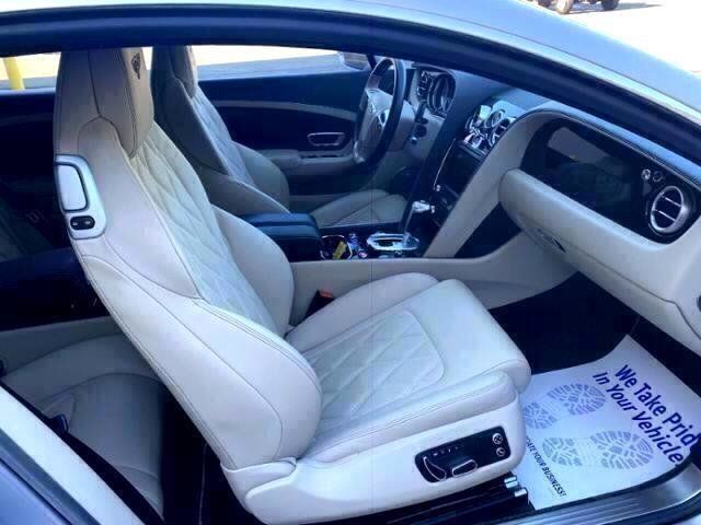 Used 2013 Bentley Continental GT Speed AWD/4WD image 33