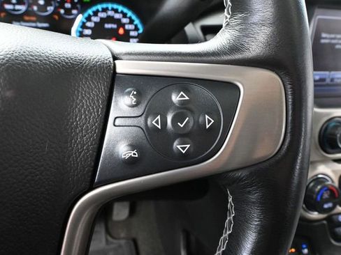 Used 2017 GMC Yukon XL Denali w/ Open Road Package image 33