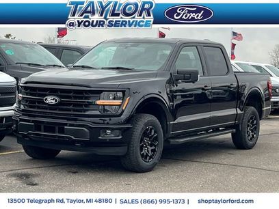 New 2026 Ford F150 XLT