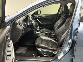 Used 2014 MAZDA MAZDA6 Grand Touring video 3