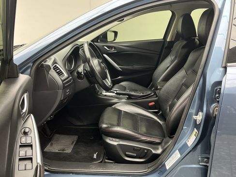 Used 2014 MAZDA MAZDA6 Grand Touring image 3
