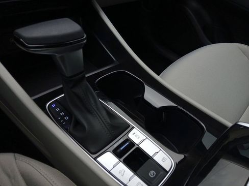 New 2026 Hyundai Tucson SEL FWD image 19