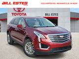 Used 2018 Cadillac XT5 Luxury w/ Driver Awareness Package image 1
