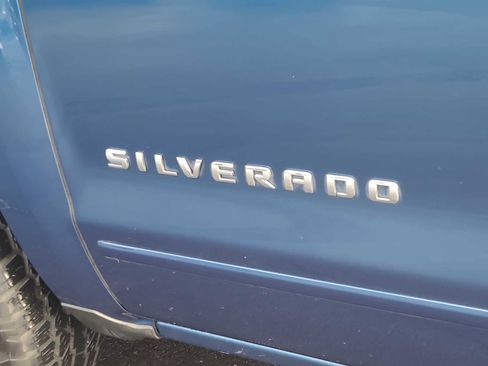 Used 2018 Chevrolet Silverado 1500 LT w/ All Star Edition image 15