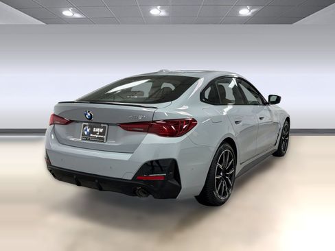New 2026 BMW 430i w/ M Sport Package RWD image 8