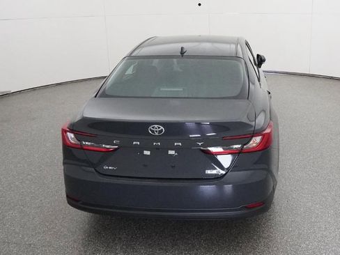 New 2026 Toyota Camry LE image 18