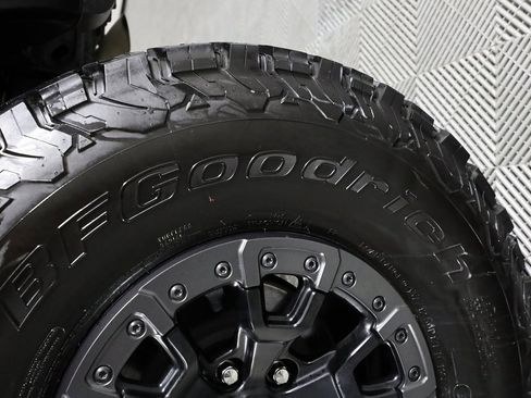 Used 2024 Ford Bronco Raptor image 50