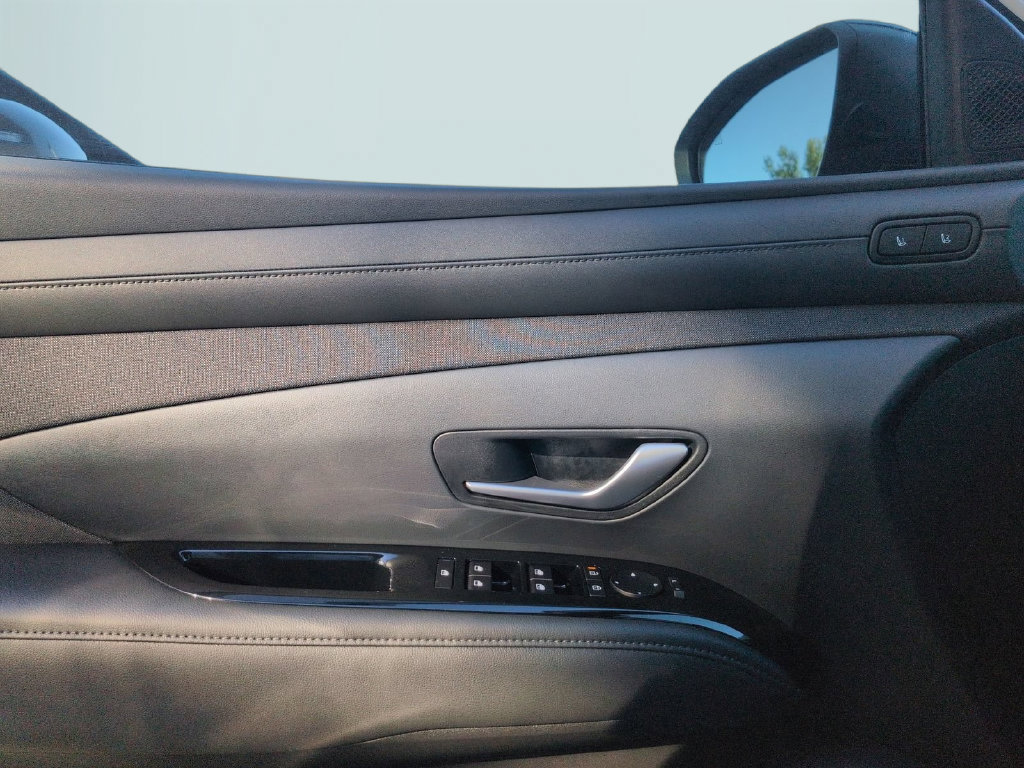 New 2026 Hyundai Tucson Limited AWD/4WD image 26