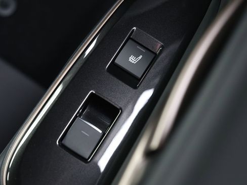 New 2026 Toyota Crown Signia AWD/4WD image 36