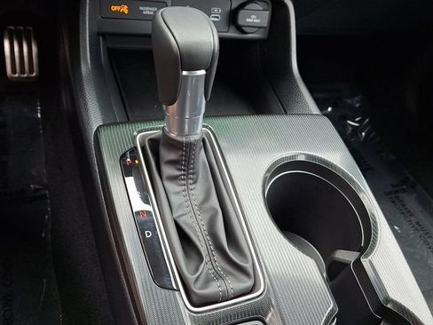 Certified 2026 Honda Civic Sport image 15