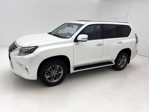 Used 2023 Lexus GX 460 Premium w/ Premium Plus Package AWD/4WD image 5