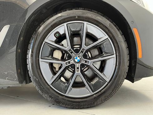 Certified 2023 BMW i4 eDrive35 w/ Parking Assistance Package RWD image 22