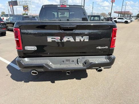 New 2026 RAM 1500 Limited image 6