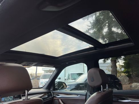 Used 2018 BMW X5 xDrive35i image 28