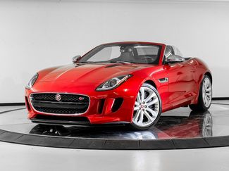 Used 2017 Jaguar F-TYPE S video 1