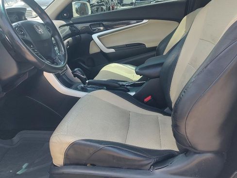 Used 2015 Honda Accord EX-L image 9