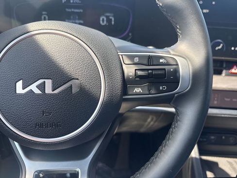 Used 2023 Kia Sportage X-Line w/ X-Line Premium Package image 16
