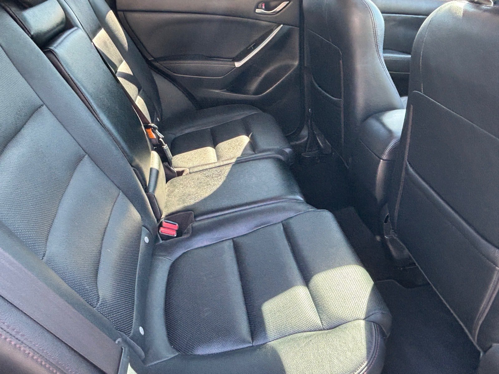 Used 2016 MAZDA CX-5 Grand Touring FWD image 30