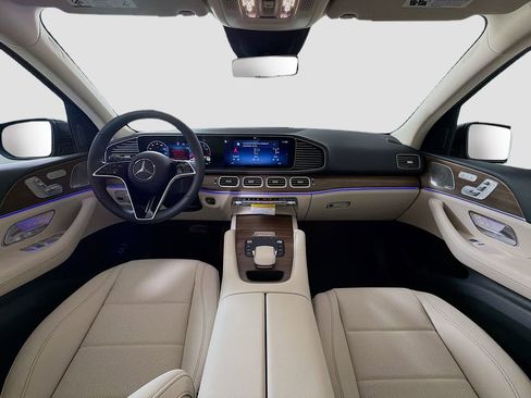 New 2026 Mercedes-Benz GLE 350 4MATIC image 9