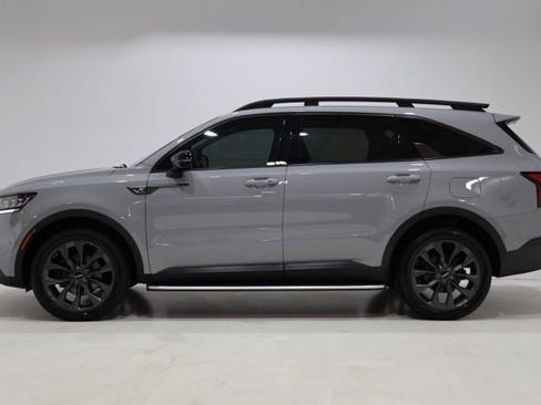 Used 2022 Kia Sorento SX Prestige w/ Rust Color Package AWD/4WD image 4