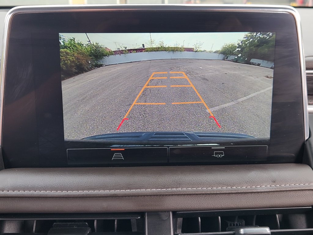 Used 2022 GMC Yukon SLT RWD image 15