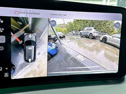 New 2026 Audi Q3 quattro 2.0T image 19