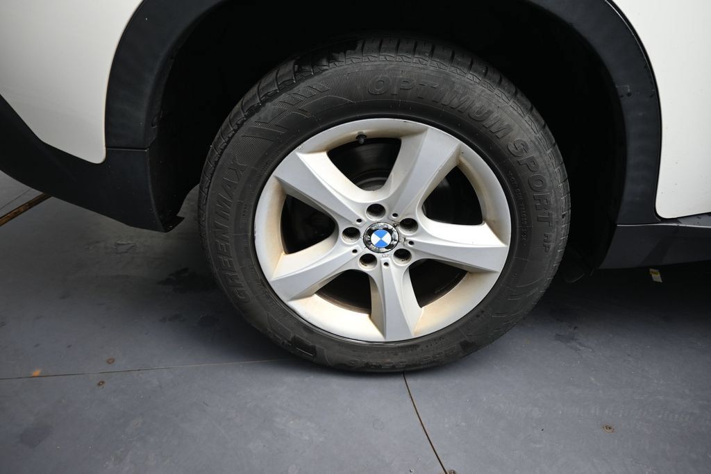 Used 2009 BMW X5 xDrive30i AWD/4WD image 15