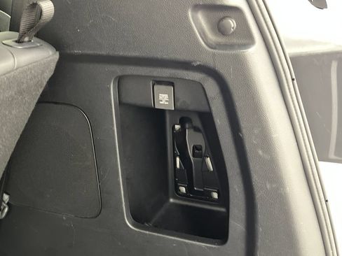 Used 2025 Honda Odyssey EX-L image 24