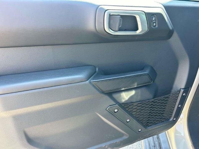 New 2026 Ford Bronco Outer Banks AWD/4WD image 21