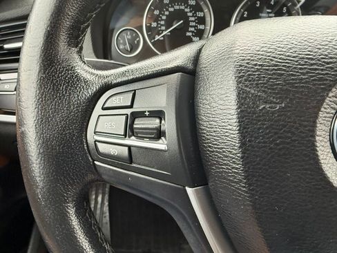 Used 2016 BMW X3 xDrive28i image 14