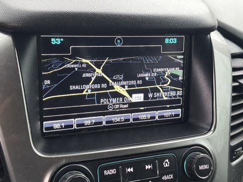 Used 2020 Chevrolet Tahoe LT image 7