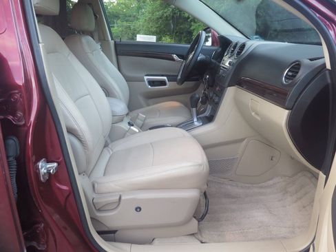 Used 2008 Saturn Vue XE w/ Preferred Package FWD image 17