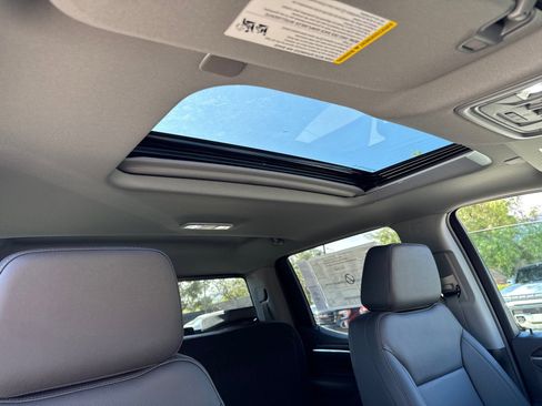 New 2026 GMC Sierra 1500 SLT w/ SLT Premium Plus Package image 16