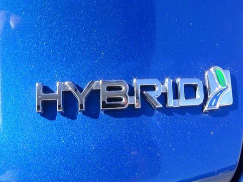 Used 2018 Ford Fusion S image 10