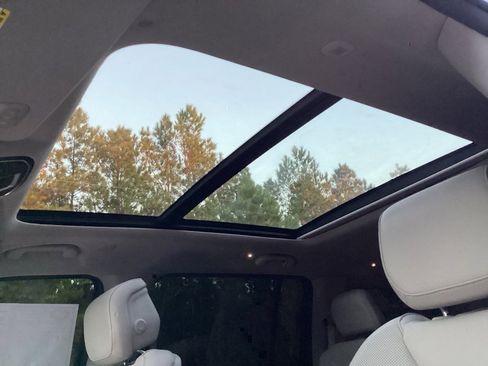 Used 2022 Jeep Wagoneer Series II w/ Premium Group I image 77