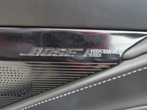 Used 2025 Chevrolet Corvette Z06 w/ Stealth Interior Trim Package image 24