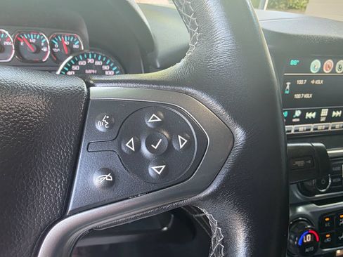 Used 2017 Chevrolet Tahoe LT w/ Max Trailering Package RWD image 17