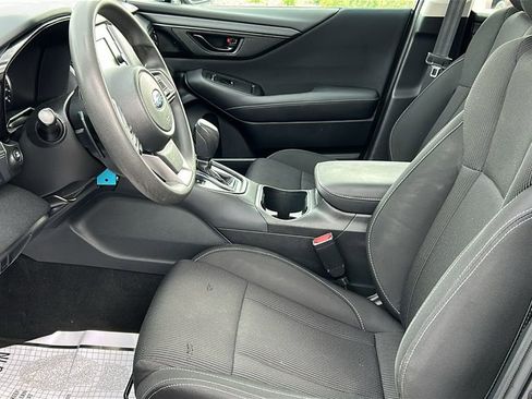 Certified 2024 Subaru Legacy image 10