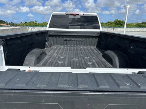 Used 2024 GMC Sierra 3500 Denali w/ Denali Reserve Package AWD/4WD image 38
