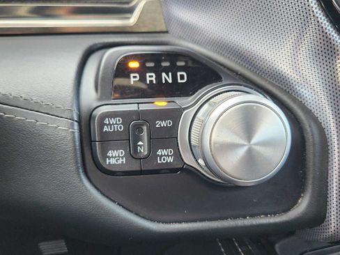 Used 2019 RAM 1500 Limited AWD/4WD image 23