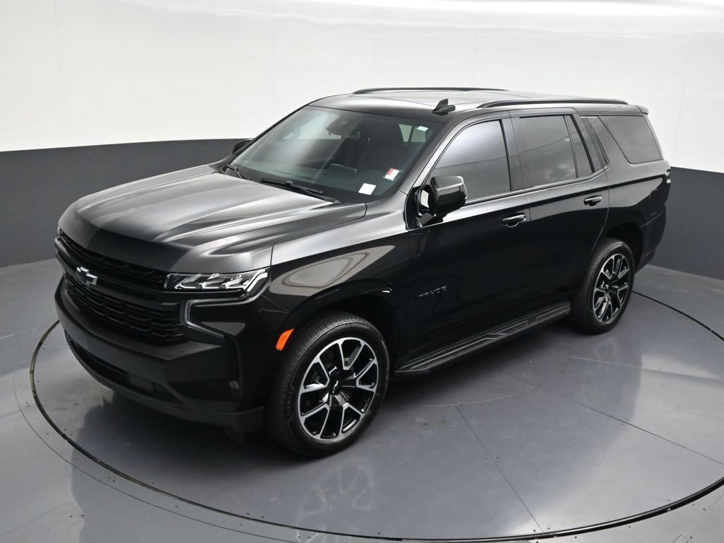 Used 2024 Chevrolet Tahoe RST w/ Luxury Package RWD image 20