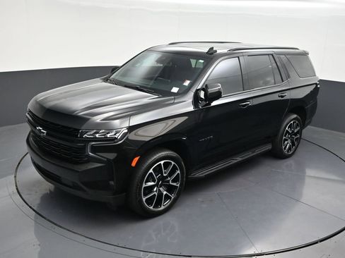 Used 2024 Chevrolet Tahoe RST w/ Luxury Package RWD image 20