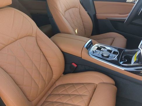 New 2026 BMW X7 xDrive40i image 10