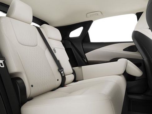 New 2026 Lexus RX 350 Premium Plus image 8