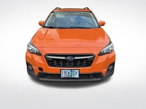 Used 2019 Subaru Crosstrek 2.0i Premium AWD/4WD image 2