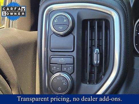 Used 2019 GMC Sierra 1500 SLE w/ SLE Value Package image 21