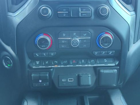 Used 2021 Chevrolet Silverado 3500 LTZ w/ LTZ Premium Package AWD/4WD image 22