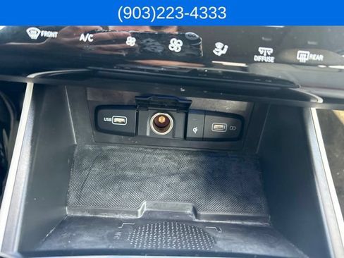 Used 2022 Hyundai Tucson Limited w/ Cargo Package FWD image 31
