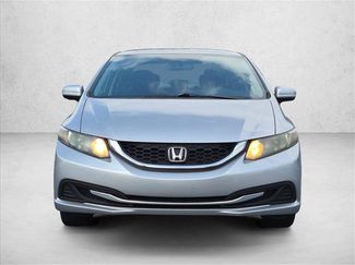 Used 2015 Honda Civic SE video 2