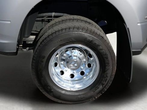 Used 2024 RAM 3500 Laramie w/ Protection Group image 9